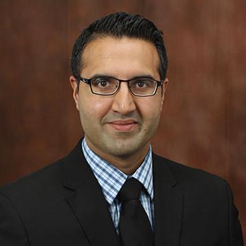 Photo for Garry Sandhu, MD