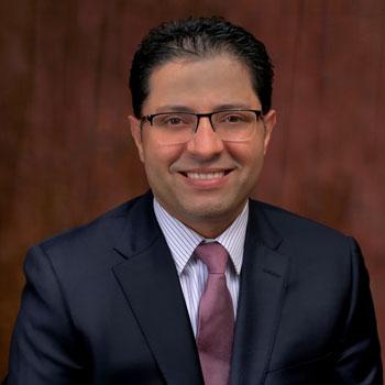 Photo for Osama Nusrat, MD