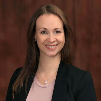 Photo for Erin Wood, APRN, FNP-BC