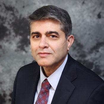 Dr. Muhammad Sami Iqbal