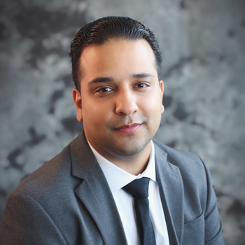 Dr. Christopher Lobo