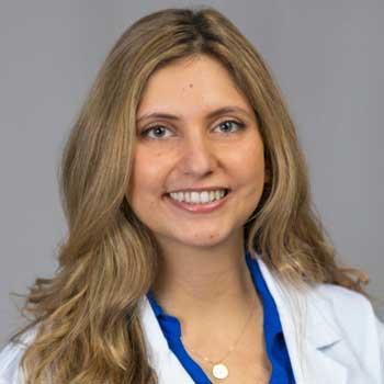Doctors Blessing Health System
