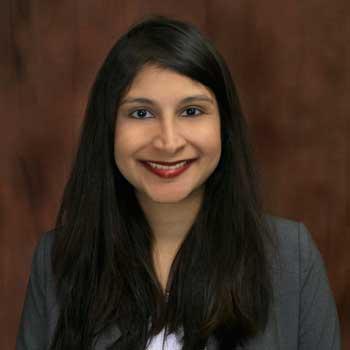 Dr. Umama Adil