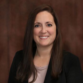 Photo for Whitney Brock, APRN-FNP