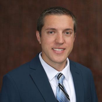 Brett Genenbacher, PA
