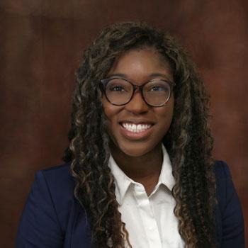 Ciara Glenn, PA