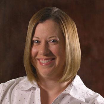 Ginger Torrez, APRN-FNP