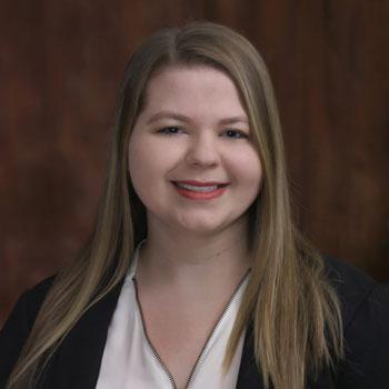 Shelby Emerick, MSW