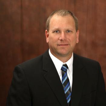 Mike Behrens, APRN-FNP