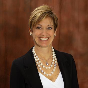 Brigitte Cormier, DO