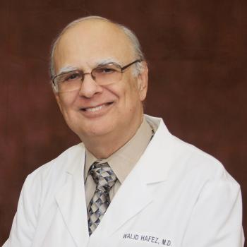Photo for Walid Hafez, MD