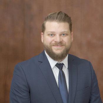 Lowell Helmke, APRN-AGACNP