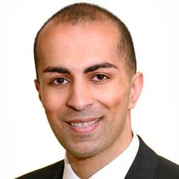 Mohammadali Mojarrad, MD