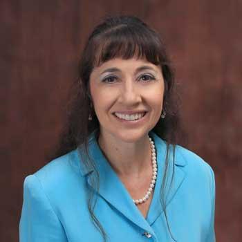 Mary Ripper, OSW-C, MSW, LCSW