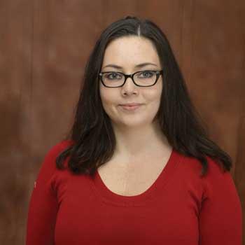 Taylor Vahle, APRN-AGACNP