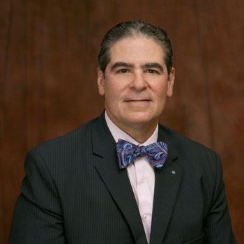 Justo Gonzalez-Trapaga, MD, FACP