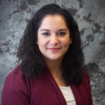 Amanda Jennings, FNP-BC 