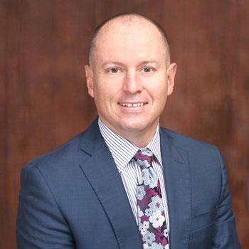 Brett McGowan, MD
