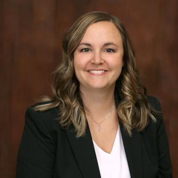 Brittney Moore, PhD, LP