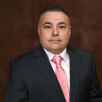 John Sanchez, PMHNP