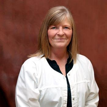 Joanna Bunch, APRN-FNP