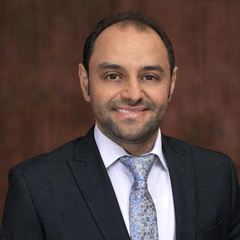 Photo for Ahmed Jouan, MD