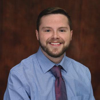 Dallas Cressell, M.S. Ed