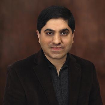 Photo for Adnan Mushtaq, MD