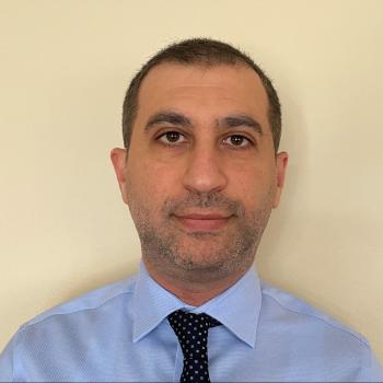 Rafid Asfar, MD