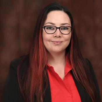 Photo for Taylor Welch, APRN-AGACNP