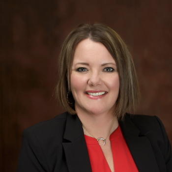 Portrait of Lauren Brandenburger AGACNP-BC