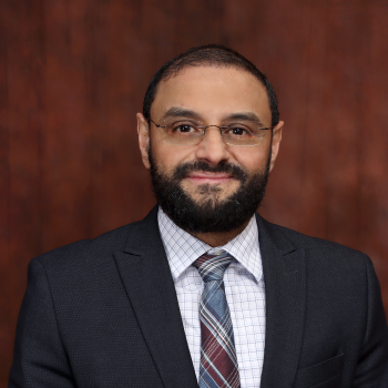Photo for Ahmed Jouan, MD