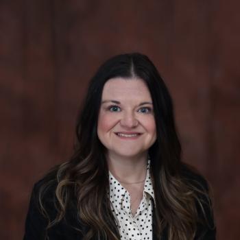 Becky Allen, M.S. Ed, LCPC