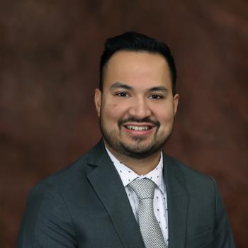 Nicholas Tolat, Blessing Hospital MD