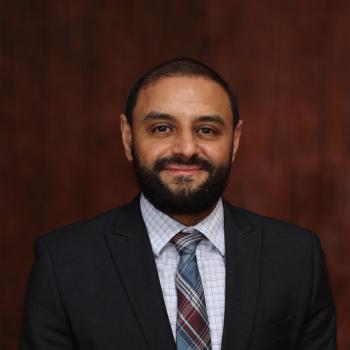 Photo for Ahmed Jouan, MD