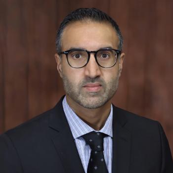 Photo for Garry Sandhu, MD