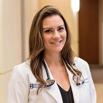 Mandy Brummell, APRN-FNP