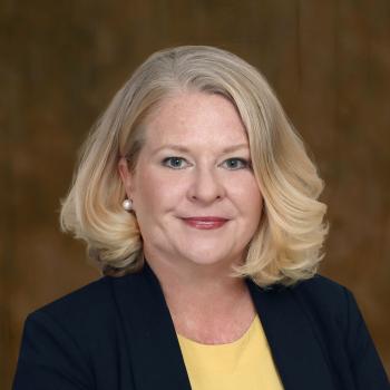 Nicole Gellatly, Blessing Hospital