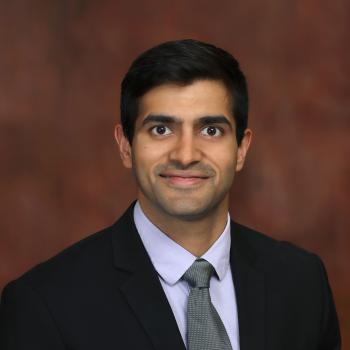 Anshu Kataria, MD Blessing Hospital