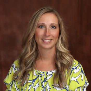 Trista Neisen, LCSW
