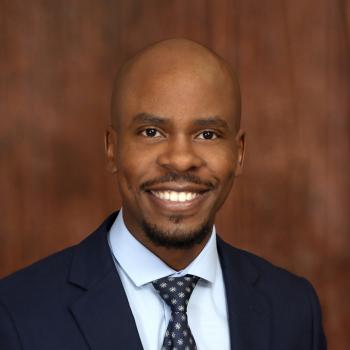 Philippe Nyembo, MD Blessing Hospital