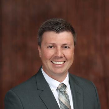 Lucas Hugenberg, APRN-AGACNP Blessing Hospital