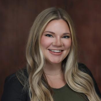 Blessing Hospital Destiny Craven, PMHNP