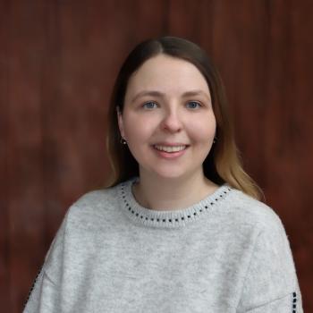Katie Elmore, MSW, LSW, CRADC