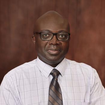 Owori B. Mang’eni, MD
