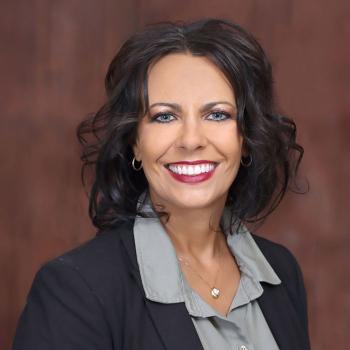 Julie Eftink, LCSW