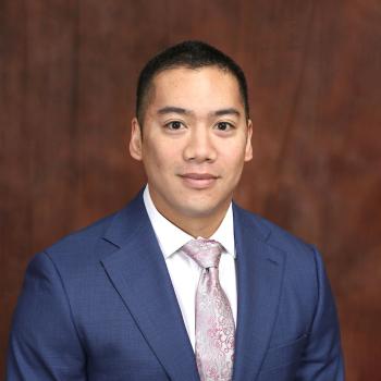 Kevin Wang, DO