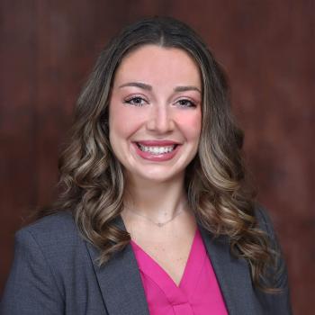 Kenna Rathbun, FNP