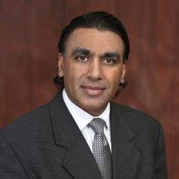 Deenesh Sahajpal, MD