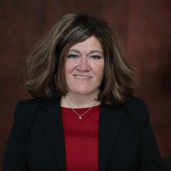 Diana Simmons MSN, APRN, FNP-C